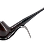 Sarome Classic Briar Pipe - Shape 6245