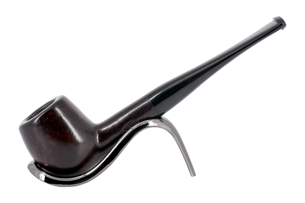 Sarome Classic Briar Pipe - Shape 6245