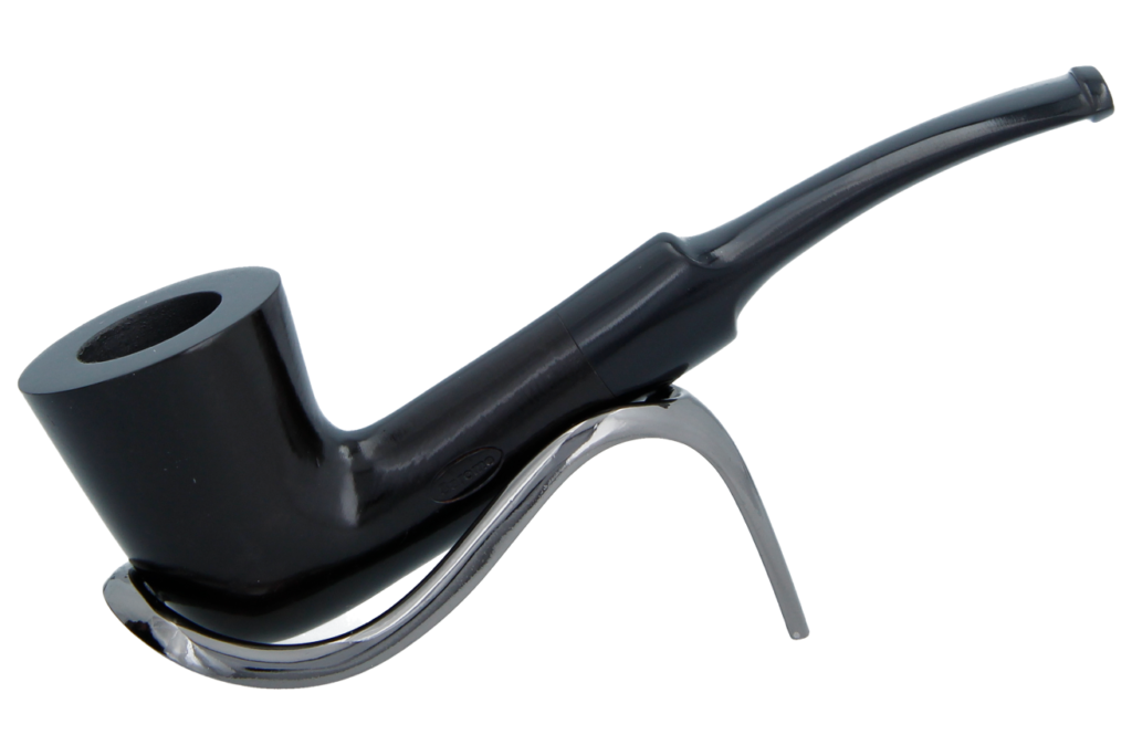 Sarome Classic Briar Pipe - Shape 6958