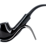Sarome Classic Briar Pipe - Shape 7310