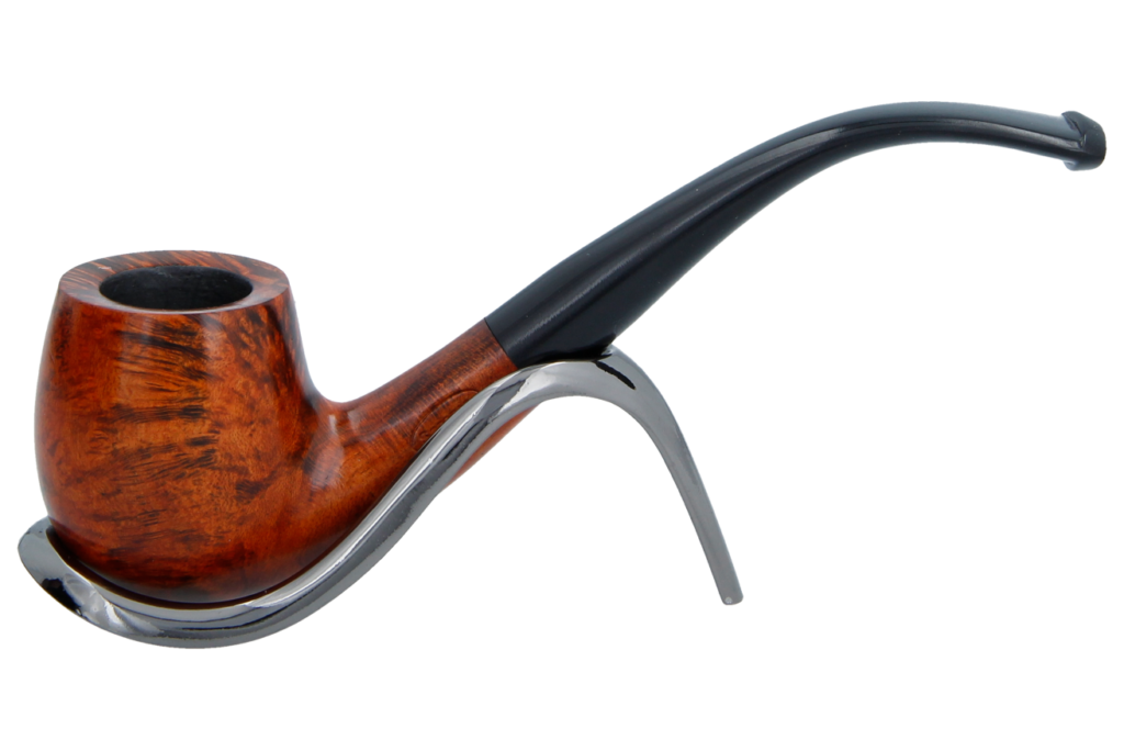 Sarome Classic Briar Pipe - Shape 7341