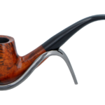 Sarome Classic Briar Pipe - Shape 7341