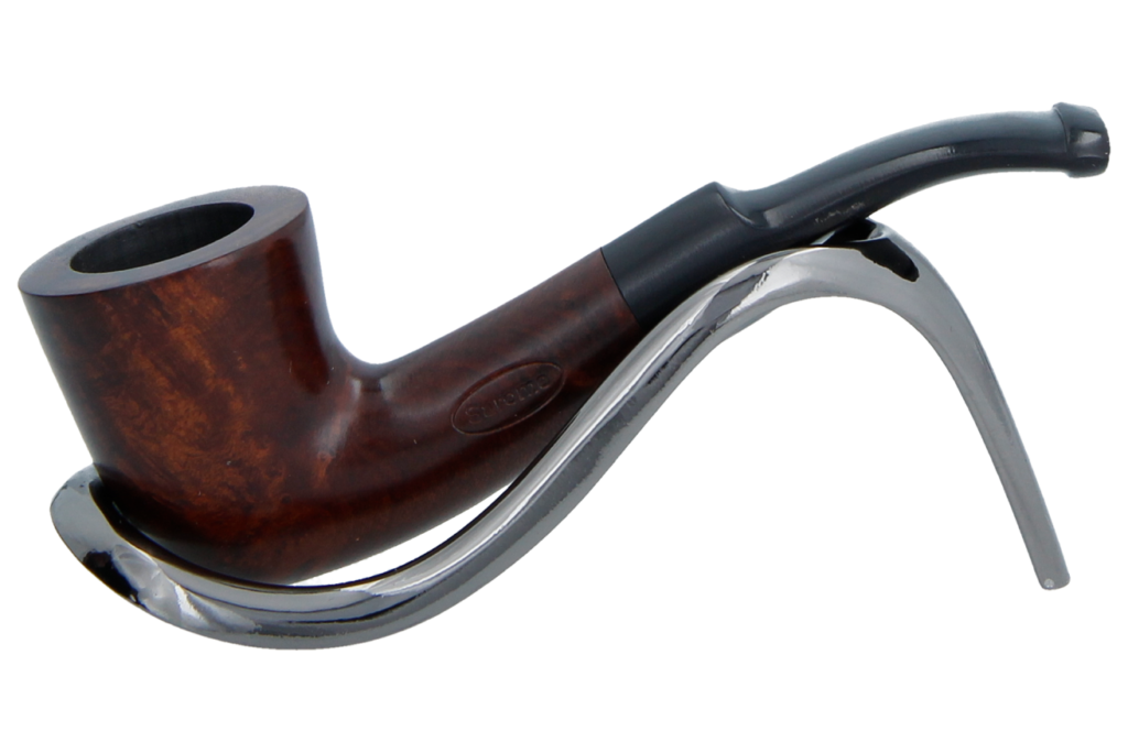 Sarome Dinky Briar Pipe - Shape 6932