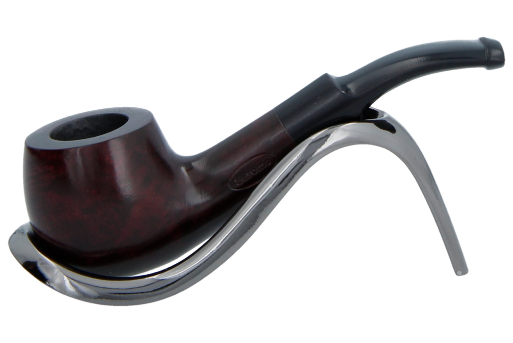 Sarome Dinky Briar Pipe - Shape 7328