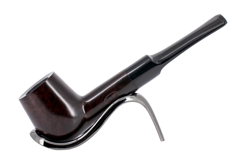 Sarome Oxford Briar Pipe - Shape 6164