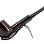 Sarome Oxford Briar Pipe - Shape 6164