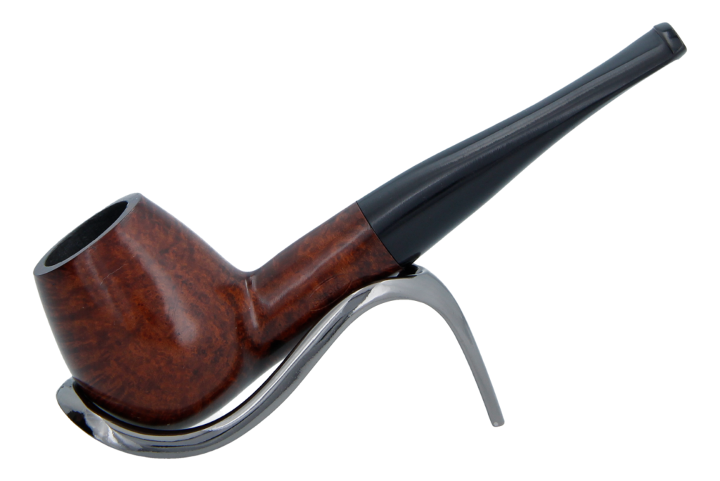 Sarome Oxford Briar Pipe - Shape 6165