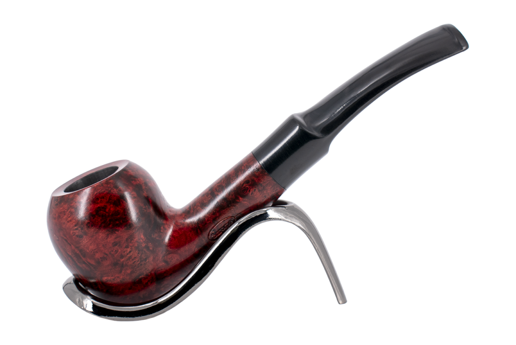 Sarome Oxford Briar Pipe - Shape 6915