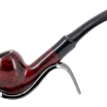 Sarome Oxford Briar Pipe - Shape 6915
