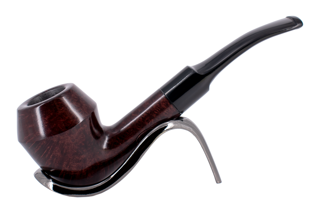 Sarome Oxford Briar Pipe - Shape 6959