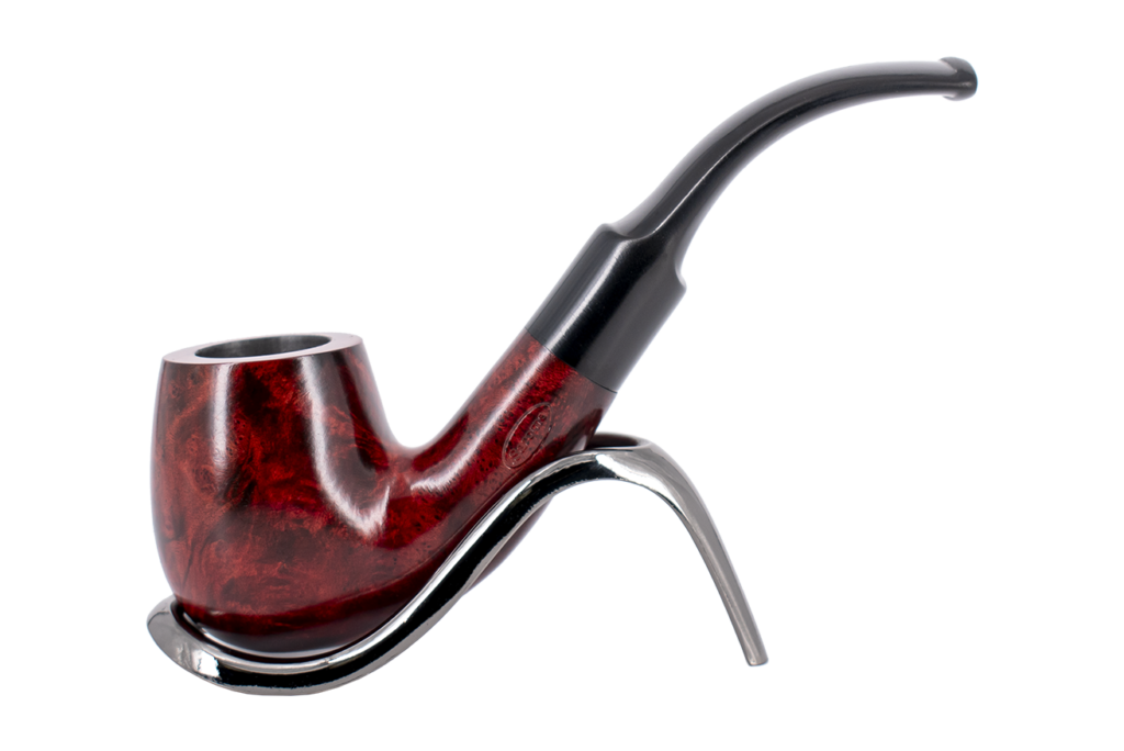 Sarome Oxford Briar Pipe - Shape 7365