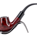 Sarome Oxford Briar Pipe - Shape 7365