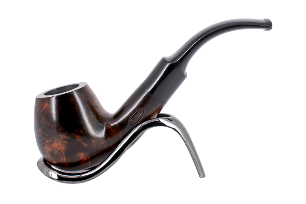Sarome Oxford Briar Pipe - Shape 7366