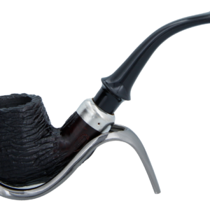 Sarome System Rustic Briar Pipe