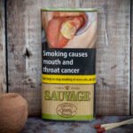 Sauvage Additive Free Shag Tobacco - 25g Pouch