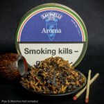 Savinelli Aroma Pipe Tobacco (Almond, Bourbon & Vanilla) - 10g Sample