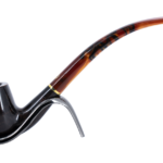 Savinelli Clarks Favorite (Smooth) Briar Smoking Pipe