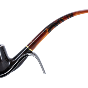 Savinelli Clarks Favorite (Smooth) Briar Smoking Pipe