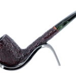 Savinelli Esploratore Alpino Rustic 806 - 3mm Briar Pipe