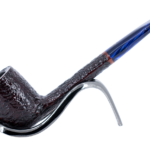 Savinelli Esploratore Marinaio Rustic 801 - 3mm Briar Pipe