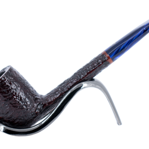 Savinelli Esploratore Marinaio Rustic 801 - 3mm Briar Pipe
