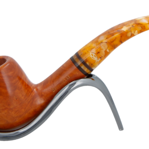Savinelli Miele Honey 626 - 6mm Briar Pipe