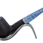 Savinelli Oceano Rusticated 106 - 6mm Briar Pipe