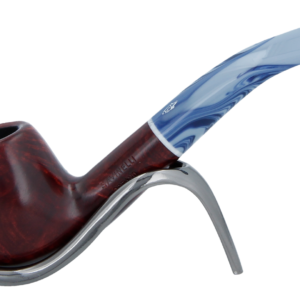 Savinelli Oceano Smooth 626 - 6mm Briar Pipe