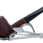 Savinelli One Rustic Dark Brown 106 Pipe Starter Kit