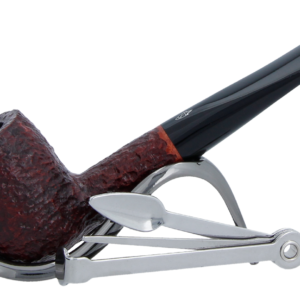 Savinelli One Rustic Dark Brown 106 Pipe Starter Kit