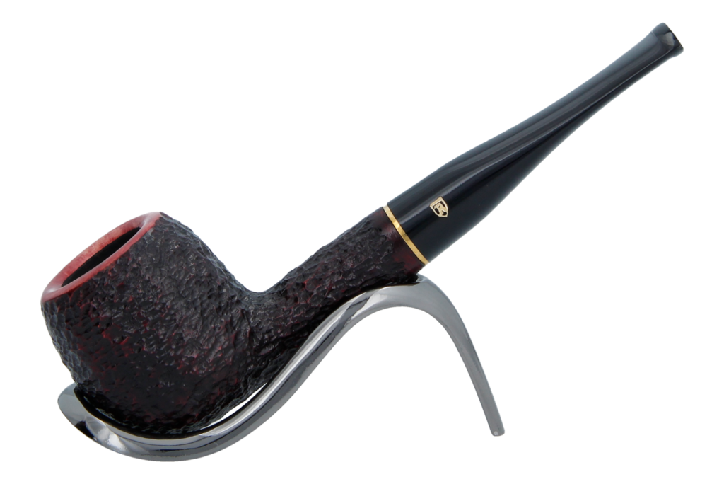 Savinelli Roma 207 - 6mm Briar Pipe