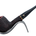 Savinelli Roma 207 - 6mm Briar Pipe