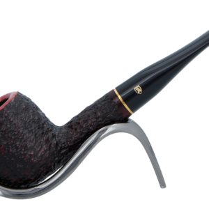 Savinelli Roma 207 - 6mm Briar Pipe