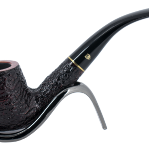 Savinelli Roma 602 - 6mm Briar Pipe