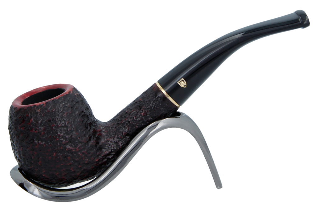 Savinelli Roma 626 - 6mm Briar Pipe