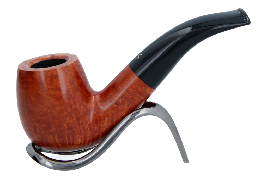 Savinelli Siena Shape No.616 - 9mm Briar Pipe
