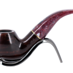 Savinelli Vigna Liscia Marrone 642 - 6mm Briar Pipe
