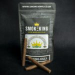 Smoke-King Dutch Senoritas Brazil Cigars - Pack of 12