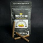 Smoke-King Dutch Senoritas Cigars - Pack of 12