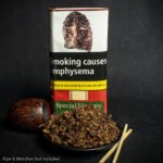 Special Virginia Pipe Tobacco - 50g Packet