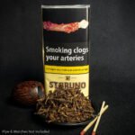 St. Bruno Ready Rubbed Pipe Tobacco - 50g Packet