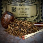 Sutliff U.S.A. Great Outdoors Pipe Tobacco - 25g Loose