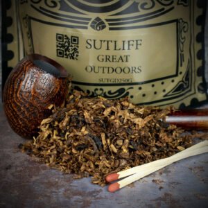Sutliff U.S.A. Great Outdoors Pipe Tobacco - 25g Loose