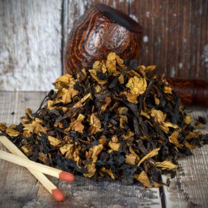 Thomas Radford | (Sundays Fantasy) Pipe Tobacco - 25g Loose