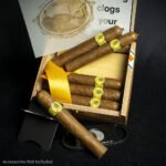 Trinidad Reyes Cuban Cigars - Box of 12