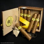 Trinidad Topes Cuban Cigars - Box of 12