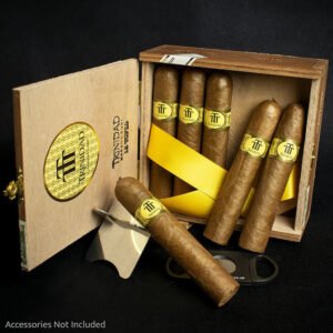 Trinidad Topes Cuban Cigars - Box of 12