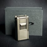 Vector Thor Single Flame with V-cutter - Gunmetal