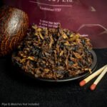 Wilsons of Sharrow Enigma Pipe Tobacco (Caramel & Cherry) - 25g Loose