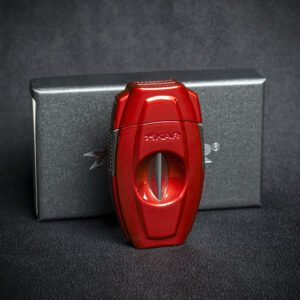 Xikar VX2 Red Cigar V Cutter